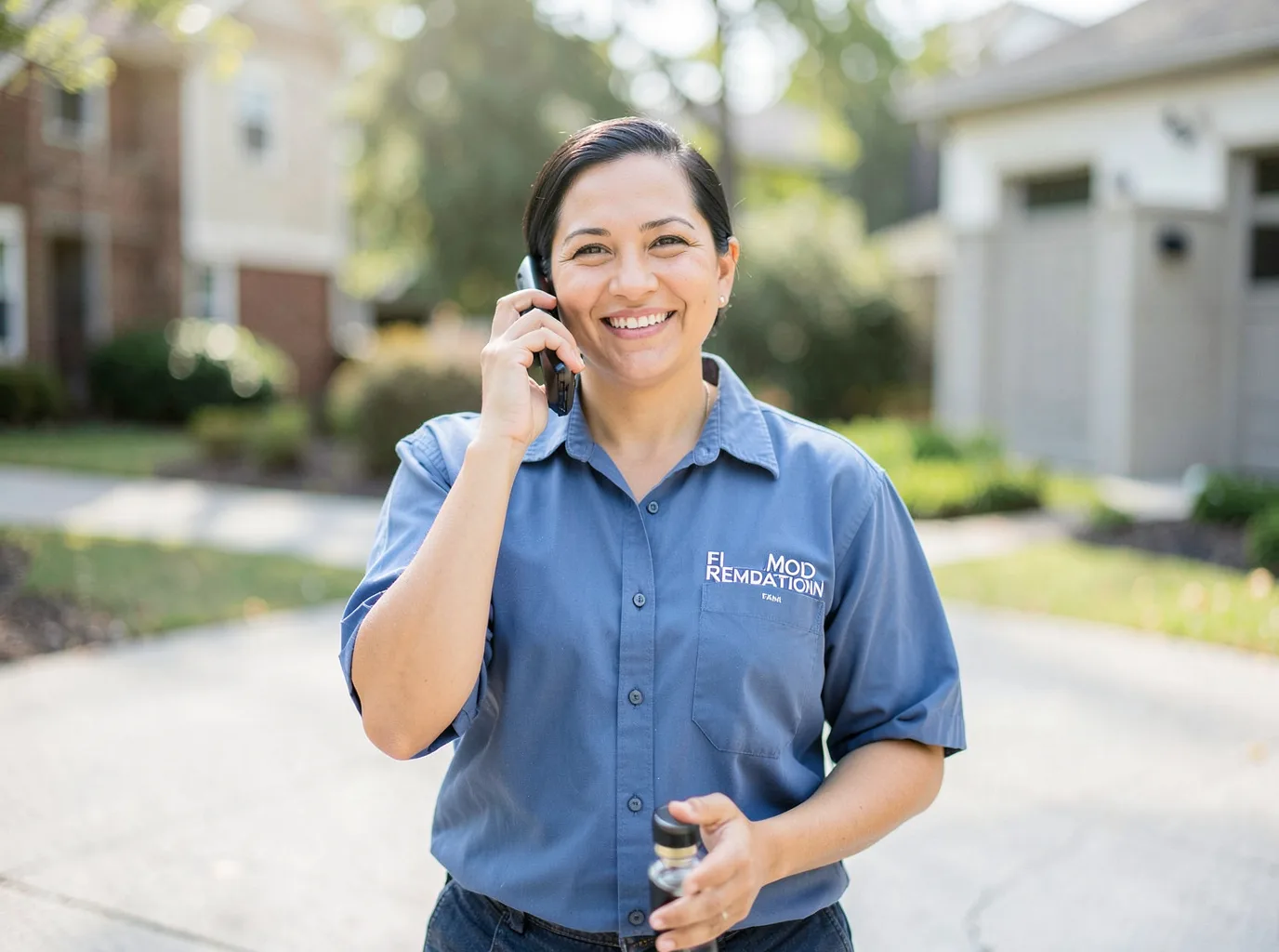 Mold Remediation Jonesport, ME FAQs